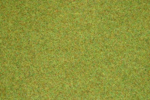Noch 00280 Grasmatte, Sommerwiese, 120 x 60 cm