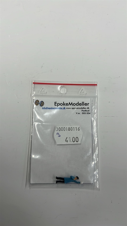  EpokeModeller 005 003 Zugführer, H0