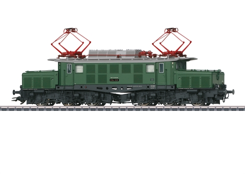 Märklin 39993 Elektrolokomotive Baureihe E 94, KOMMT NEU 2026