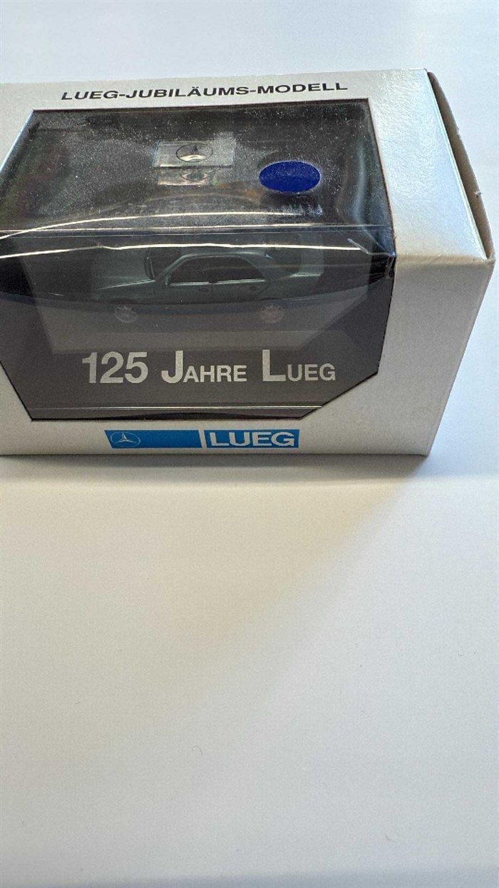 Herpa 911573 Mercedes Benz A-Klasse, „HCC 2013“ H0