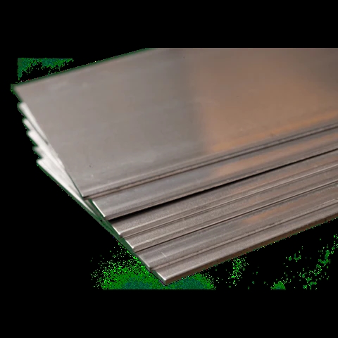  K&S Metal 0254 Weißblech 0,203 x 102 x 254 mm 1 Stück