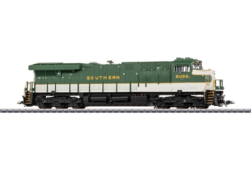 Märklin 38444 Diesellokomotive Typ GE ES44AC