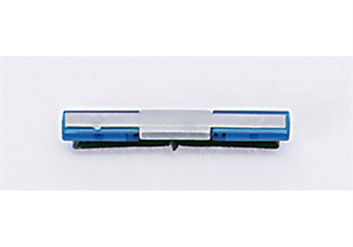 Herpa 051699 Warnlichtbalken Techno Design 8000 für LKW Inhalt: 6 Stück, H0