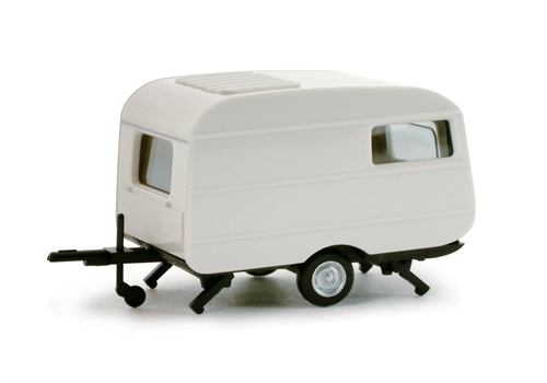 Herpa 053099 Qek Junior Caravan, H0