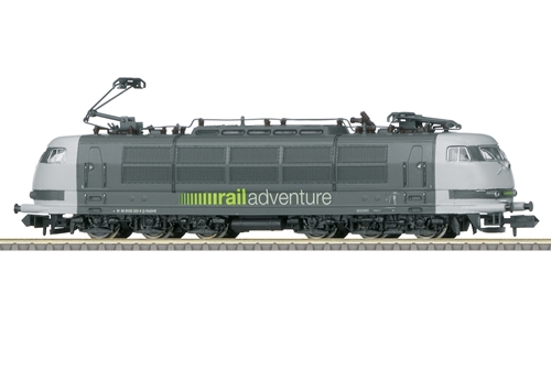 Minitrix 16346 Elektrolokomotive Baureihe 103.1