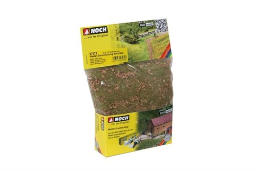 Noch 07075 Grasmischung mit kleinen Steinen, 2,5 - 6 mm