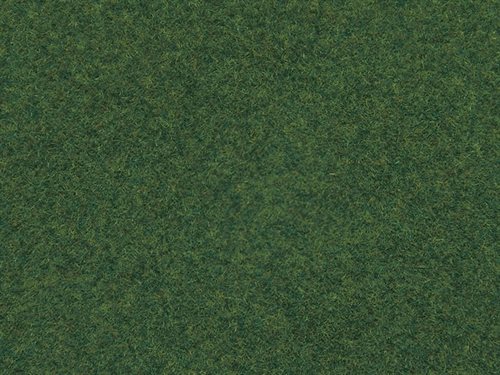 Noch 07081 Gras, mittelgrün, 6 mm, 50 gr.