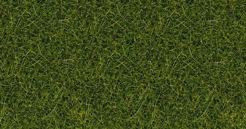 Noch 07094 Wildgras, dunkelgrün, 6 mm, 100 gr Dose