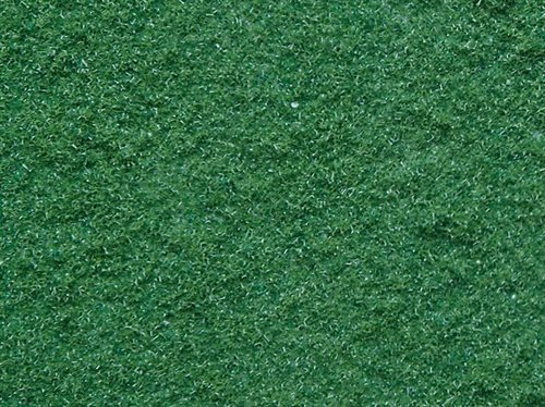 Noch 07332 Strukturflock, mittelgrün, fein, 3 mm, 20 gr.