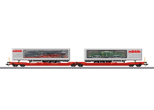 Märklin 38463 Elektrozugset Siemens Desiro HC, Folge VI, KOMMT NEU 2025