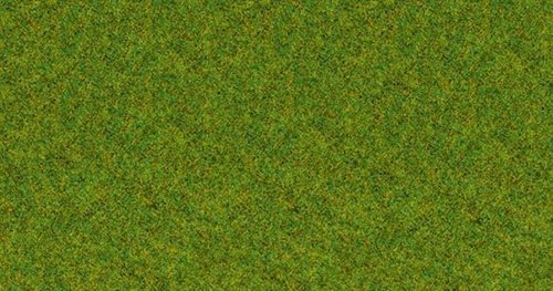 Noch 08150 Rasengras, Frühling, 2,5 mm, 120-g-Behälter