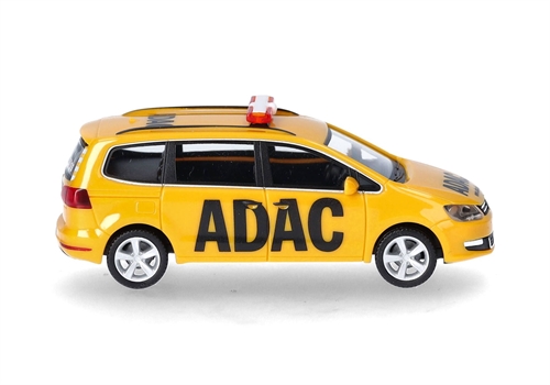 Herpa 092524 VW Sharan "ADAC" h0