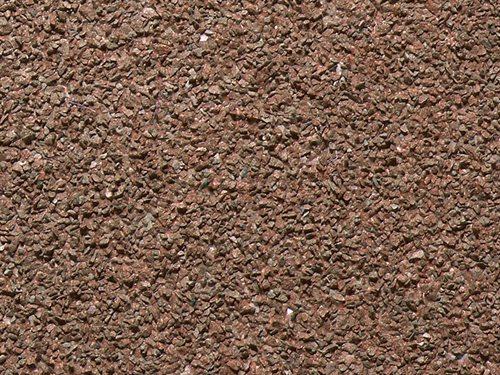 Noch 09367 Profi, Schotter, „Gneis“, rotbraun, 250 gr, H0,TT