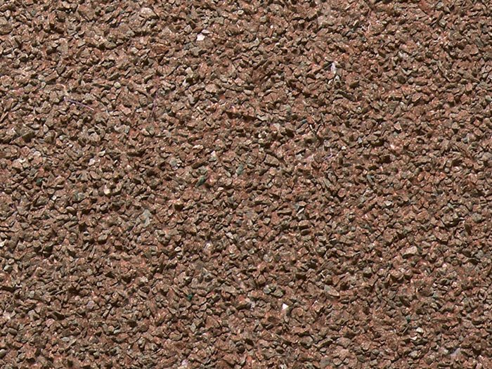 Noch 09367 Profi, Schotter, „Gneis“, rotbraun, 250 gr, H0,TT