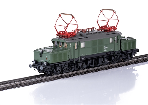 Märklin 38463 Elektrozugset Siemens Desiro HC, Folge VI, KOMMT NEU 2025