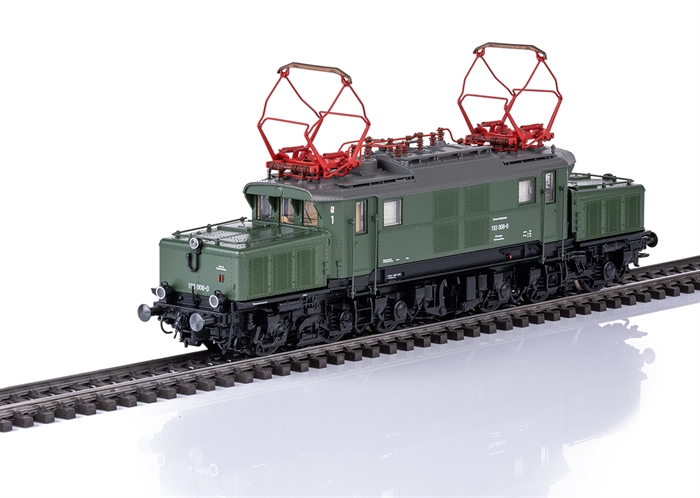 Märklin 38463 Elektrozugset Siemens Desiro HC, Folge VI, KOMMT NEU 2025