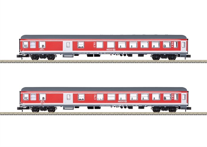 Minitrix 16157 Elektrolokomotive Baureihe 150, ep IV, kommende Neuigkeiten 2024