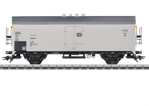 Märklin 38463 Elektrozugset Siemens Desiro HC, Folge VI, KOMMT NEU 2025