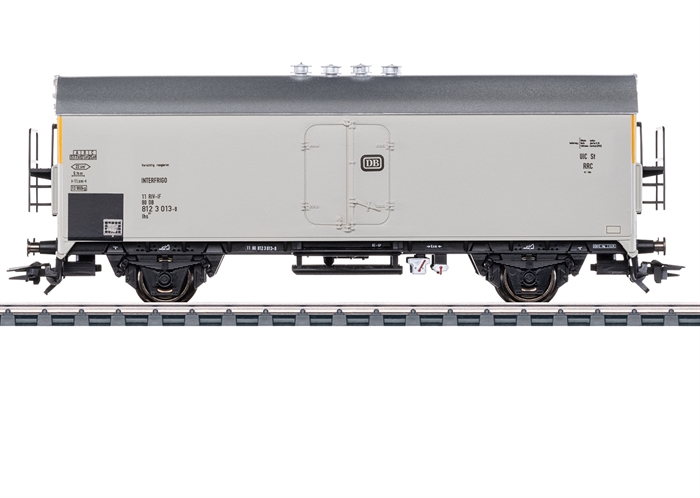 Märklin 38463 Elektrozugset Siemens Desiro HC, Folge VI, KOMMT NEU 2025