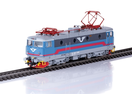 Märklin 38463 Elektrozugset Siemens Desiro HC, Folge VI, KOMMT NEU 2025