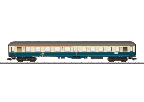Märklin 38463 Elektrozugset Siemens Desiro HC, Folge VI, KOMMT NEU 2025