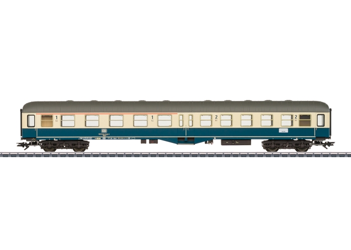 Märklin 38463 Elektrozugset Siemens Desiro HC, Folge VI, KOMMT NEU 2025