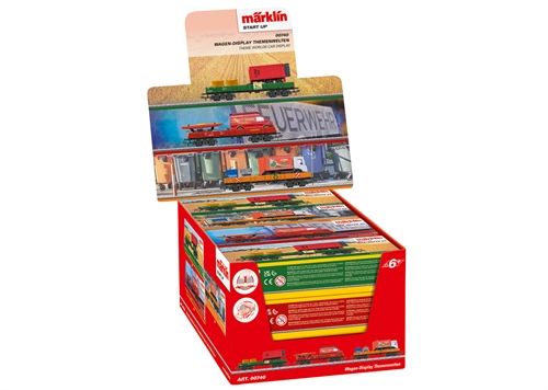 Märklin 38463 Elektrozugset Siemens Desiro HC, Folge VI, KOMMT NEU 2025