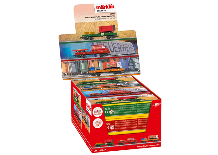 Märklin 38463 Elektrozugset Siemens Desiro HC, Folge VI, KOMMT NEU 2025