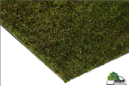 mbr 55-1017 Grasfläche, Wiese, 8-18 mm, 30 x 40 cm