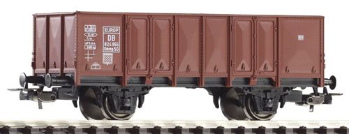 Piko 57702 Gondel Ommp50, DB, Folge III