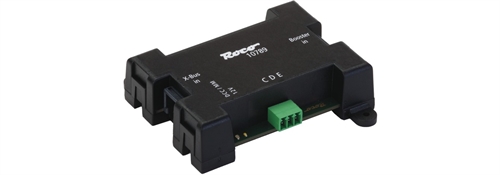 Roco 10789 Z21 CDE-Booster-Adapter