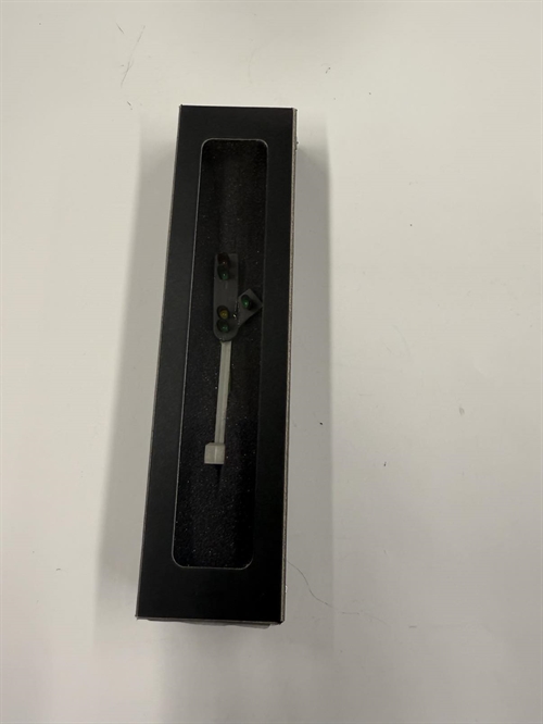 Modelleisenbahn H09hf Hauptsignal, fertig montiert, H0