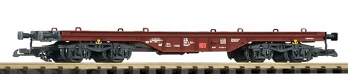 Piko 37707 G-DB GEGEN Flachwagen SPUR G 