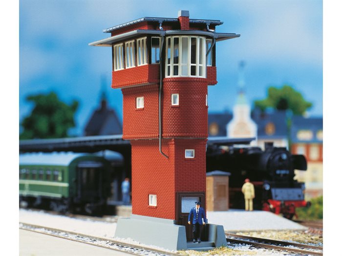 Auhagen 11375 Signalposten Erfurt, H0