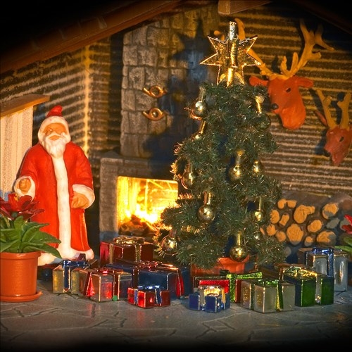 Busch 1140 Geschenkset, H0