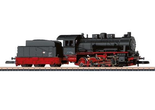 Märklin 88987 Dampflok Baureihe 55, NEU ERHÄLTLICH AB 2026