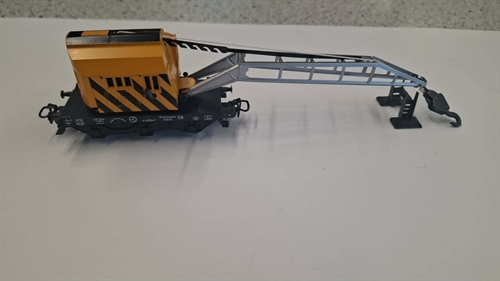 Märklin 4671 Kran (GEBRAUCHT)