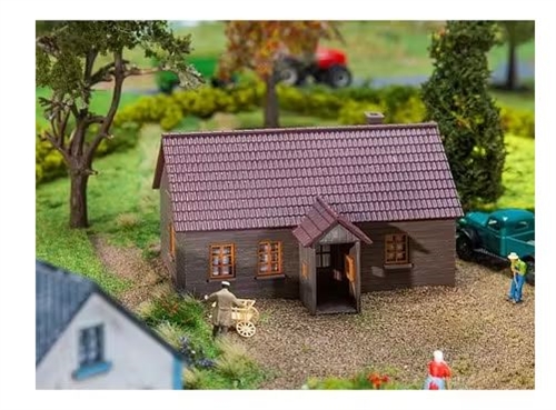Faller 130601 "Texel" Kleines Haus, H0