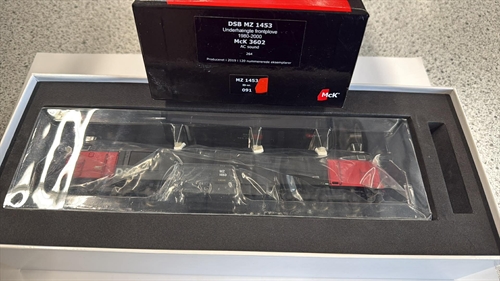 McK 5301 MZ 1410 AC Sound (GEBRAUCHT)