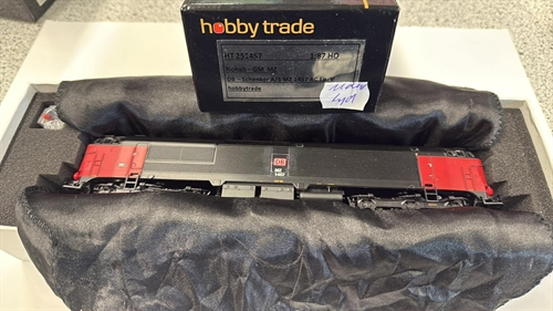 Hobbytrade 251457 DB-Schenker MZ 1457 AC (gebraucht)