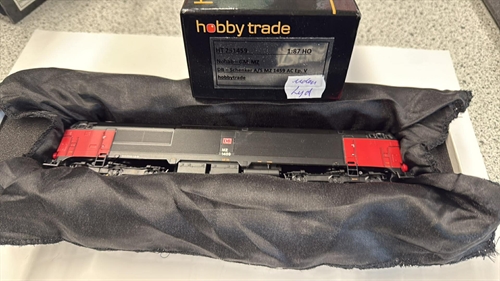Hobbytrade 251459 DB-Schenker MZ 1459 AC (Gebraucht)