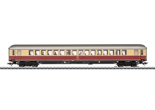 Märklin 43886 Schnellzugwagen Apümh 121, KOMMT NEU 2026