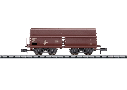 Minitrix 16157 Elektrolokomotive Baureihe 150, ep IV, kommende Neuigkeiten 2024