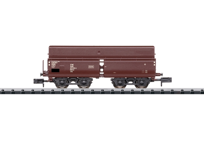 Minitrix 16157 Elektrolokomotive Baureihe 150, ep IV, kommende Neuigkeiten 2024
