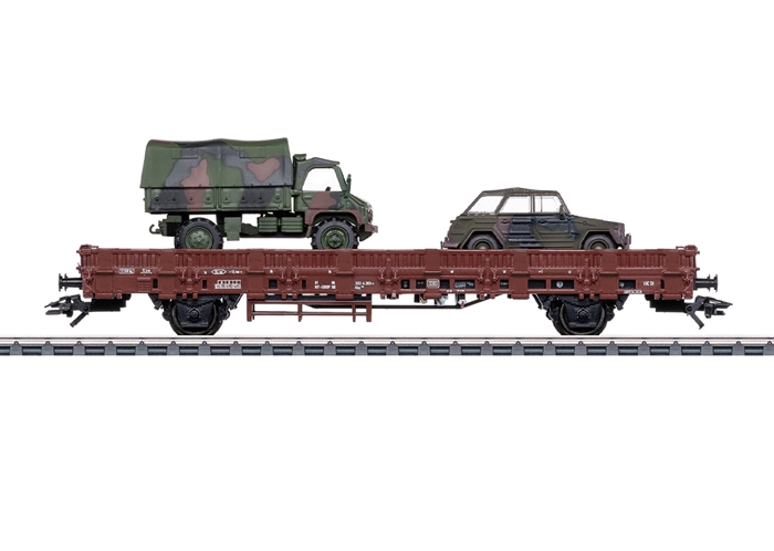 Märklin 38463 Elektrozugset Siemens Desiro HC, Folge VI, KOMMT NEU 2025