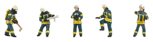 Faller 151638 Feuerwehr, H0
