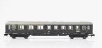15769-14 Reisezugwagen 1./2. Klasse 14 652 der DB, Ep III, Spur N