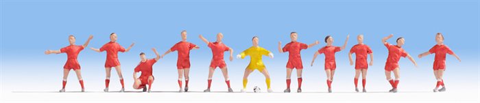 Noch 15959 Leicht bekleidete Damen in H0