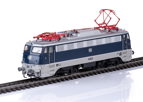 Märklin 39128 Elektrolokomotive Baureihe E10.3
