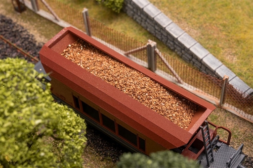 Faller 170306 Streumaterial, Eisenerz, 140 g 